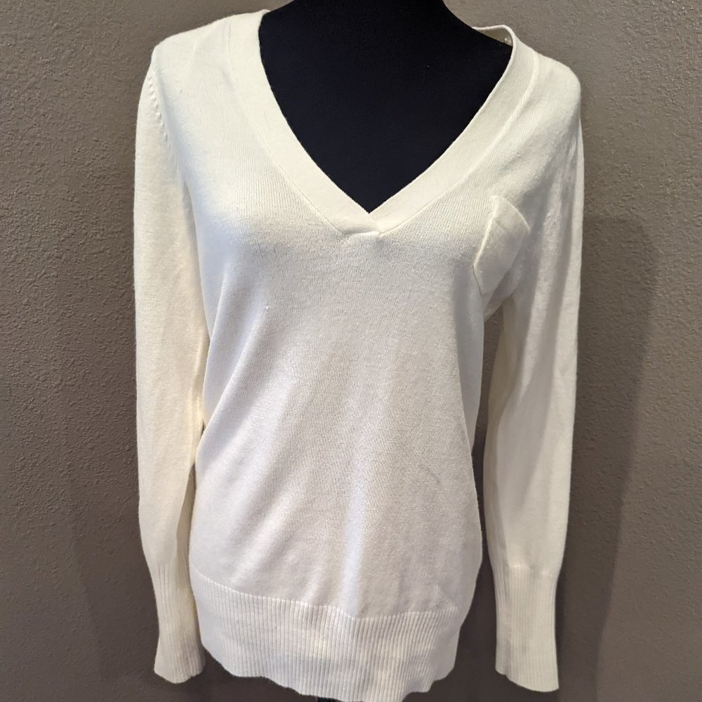 Route 66 Sweater